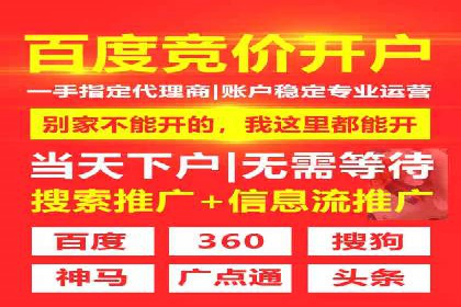 竞价广告案例分析：企业品牌形象塑造